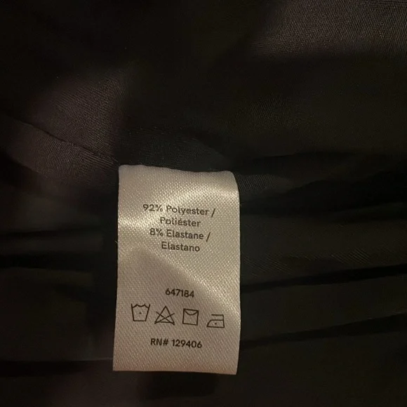 Venus Shape Embrace Ruched Dress size S - Picture 10 of 10